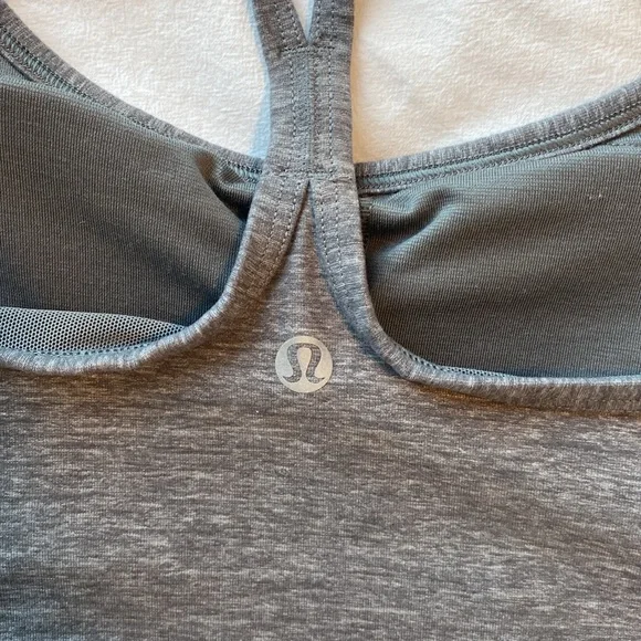 Lululemon Tank - Picture 4 of 4